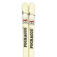 Pochacco Wooden Chopsticks
