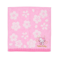 Hello Kitty Sakura 2025 Petit Towel
