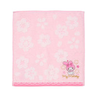 My Melody Sakura 2025 Petit Towel
