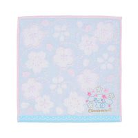 Cinnamoroll Sakura 2025 Petit Towel
