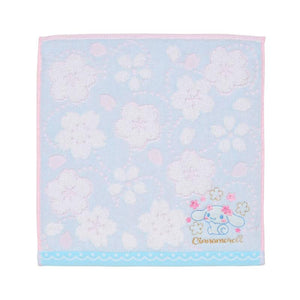 Cinnamoroll Sakura 2025 Petit Towel