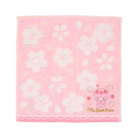 My Sweet Piano Sakura 2025 Petit Towel
