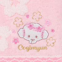 Cogimyun Sakura 2025 Petit Towel
