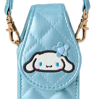 Cinnamoroll Mini Quilt Case w/ Handle
