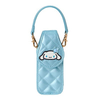 Cinnamoroll Mini Quilt Case w/ Handle
