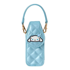 Cinnamoroll Mini Quilt Case w/ Handle