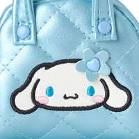 Cinnamoroll Mini Quilt Pouch
