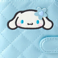 Cinnamoroll Mini Quilt Card Album
