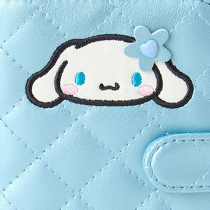 Cinnamoroll Mini Quilt Card Album