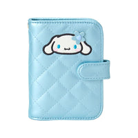 Cinnamoroll Mini Quilt Card Album
