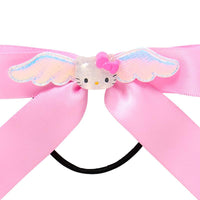 Hello Kitty Ribbon Hair Tie
