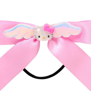 Hello Kitty Ribbon Hair Tie