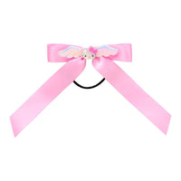 Hello Kitty Ribbon Hair Tie
