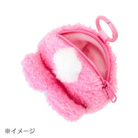 PomPomPurin "Spring Bunny" Mini Slipper Pouch
