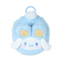 Cinnamoroll "Spring Bunny" Mini Slipper Pouch
