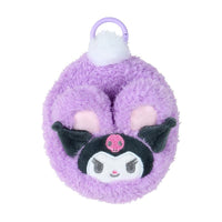 Kuromi "Spring Bunny" Mini Slipper Pouch
