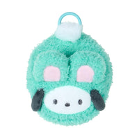 Pochacco "Spring Bunny" Mini Slipper Pouch
