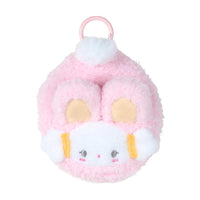 Cogimyun "Spring Bunny" Mini Slipper Pouch
