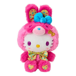 Hello Kitty "Spring Bunny" Plush