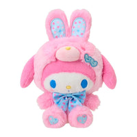 My Melody "Spring Bunny" Plush
