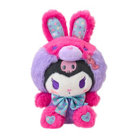 Kuromi "Spring Bunny" Plush
