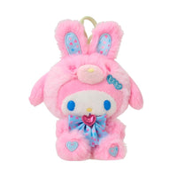 My Melody "Spring Bunny" Plush Mascot
