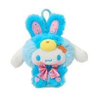 Cinnamoroll "Spring Bunny" Plush Mascot
