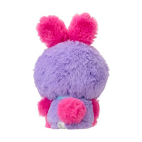 Kuromi "Spring Bunny" Plush Mascot
