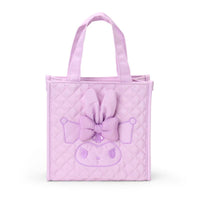 Kuromi "Spring Bunny" Tote Bag
