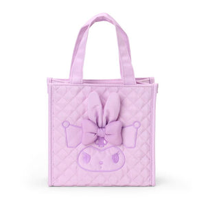 Kuromi "Spring Bunny" Tote Bag