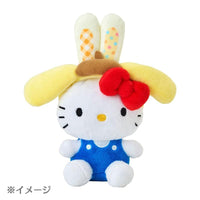 Sanrio "Spring Bunny" Mini Headband Blind Box A
