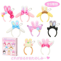 Sanrio "Spring Bunny" Mini Headband Blind Box A
