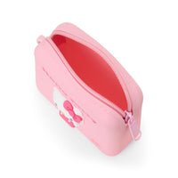 Hello Kitty Silicone Mini Pouch
