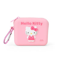 Hello Kitty Silicone Mini Pouch
