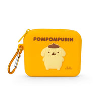 PomPomPurin Silicone Mini Pouch
