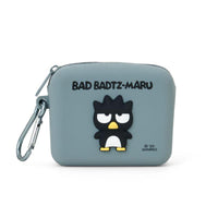 Bad Badtz-Maru Silicone Mini Pouch
