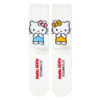 Hello Kitty Crew Socks
