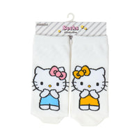 Hello Kitty Crew Socks
