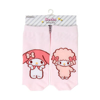 My Melody Crew Socks
