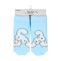 Cinnamoroll Crew Socks
