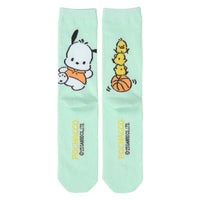 Pochacco Crew Socks
