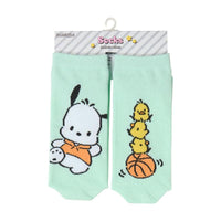 Pochacco Crew Socks
