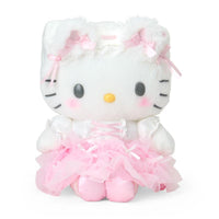 Hello Kitty Ballerina Large Plush
