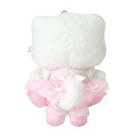 Hello Kitty Ballerina Plush Mascot
