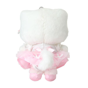 Hello Kitty Ballerina Plush Mascot