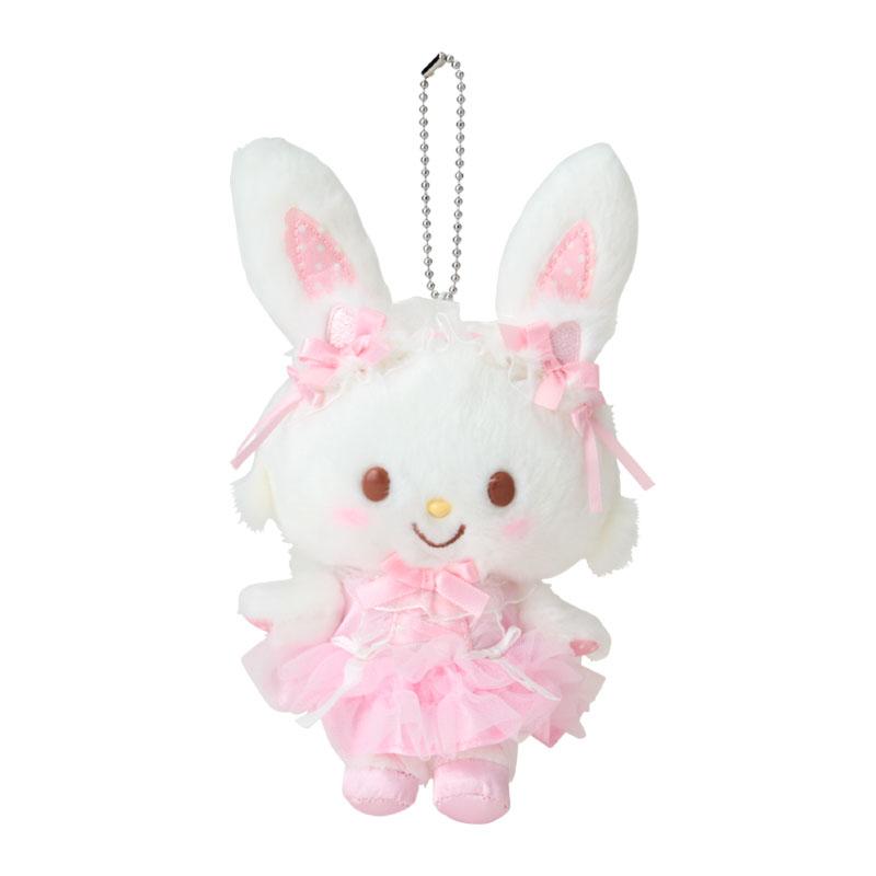 Wish Me Mell Ballerina Plush Mascot