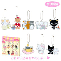 Sanrio Cat Club Cat Club Charms Blind Box
