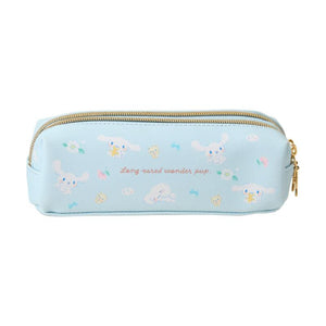 Cinnamoroll Double Zipper Pen Pouch