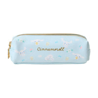 Cinnamoroll Double Zipper Pen Pouch
