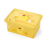 PomPomPurin Glitter Storage Box
